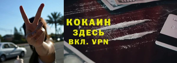хмурый Бронницы