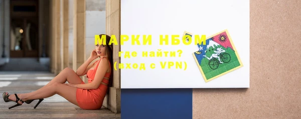 хмурый Бронницы