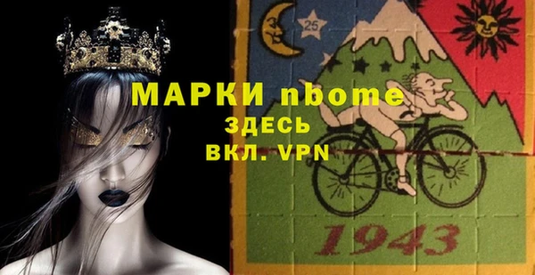 хмурый Бронницы
